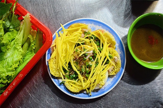 Ba món đặc trưng ẩm thực Đà Lạt dễ tìm thấy ở Sài Gòn