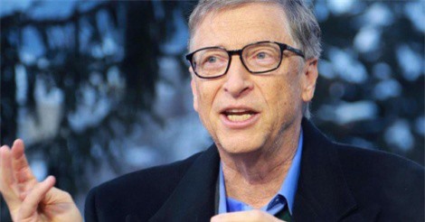 Bill Gates khuyên tất cả các doanh nhân đều nên đọc cuốn sách này nếu muốn trở thành người quản lý giỏi