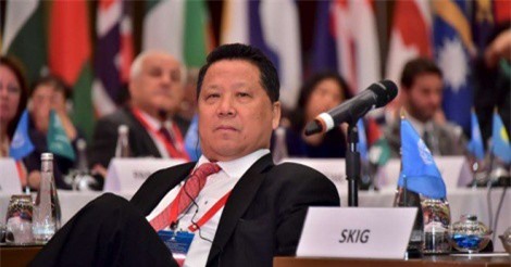 Chân dung tỷ phú bị kết án 4 năm tù vì hối lộ quan chức Liên Hợp Quốc