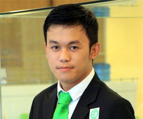 Chàng trai 9x kiếm triệu USD từ kinh doanh nhang sạch