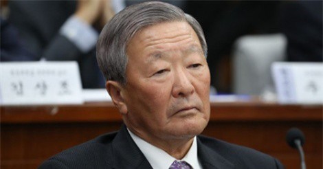 Chủ tịch LG qua đời ở tuổi 73