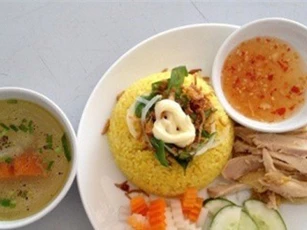 "Điểm mặt" món ngon trứ danh Phú Yên ở Sài Gòn