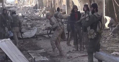 ĐIỂM TIN THẾ GIỚI: Quân đội Syria quyết “diệt tận” IS ở Nam Damascus, Iran đang mạnh hơn bao giờ hết 