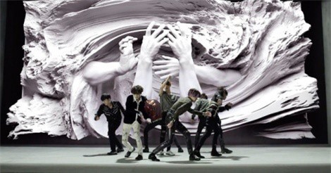 "Fake Love" của BTS gây sốt toàn cầu, đạt kỷ lục lượt xem