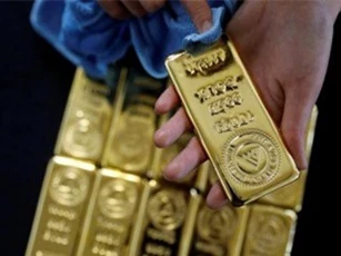 GIÁ VÀNG NGÀY 20/5: Xuống sát ngưỡng thấp nhất trong năm