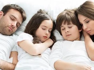 Giấc ngủ bao lâu là đủ đối với mỗi người?