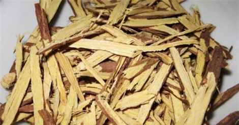 Hai bài thuốc chữa bệnh đầy hơi đơn giản mà hiệu quả