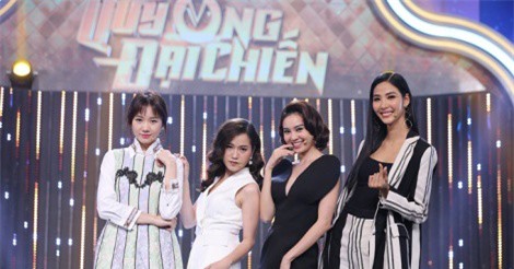 Hari Won kể chuyện yêu người kém tuổi, sợ 'cưới xong bắt đẻ'