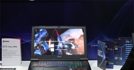 Intel mang Core i9 cho laptop về thị trường Việt Nam