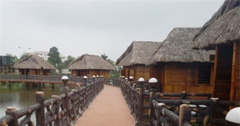 Kết quả rà soát trang trại của em trai Bí thư thành phố Thanh Hóa