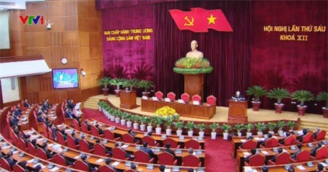 Kiểm soát chặt chẽ, thay thế kịp thời các cán bộ yếu kém, sai phạm