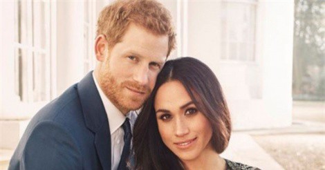 Meghan Markle - Nàng dâu "phá cách" nhất trong lịch sử Hoàng gia Anh