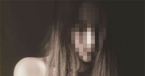 Người mẫu nude 9X tố bị họa sĩ hiếp dâm trong khách sạn