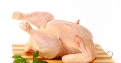 Những lợi ích bất ngờ của da gà