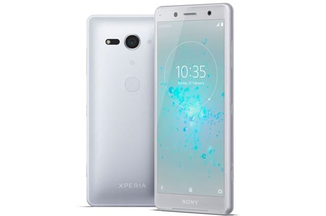 Smartphone màn hình 5 inch mạnh nhất thế giới chuẩn bị lên kệ tại Việt Nam