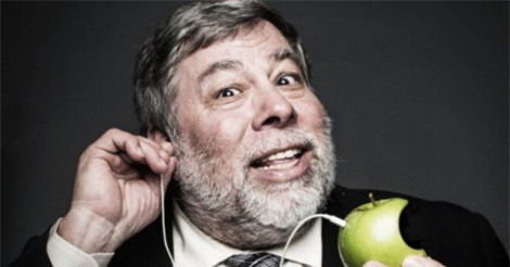 Steve Wozniak tiết lộ công thức hạnh phúc