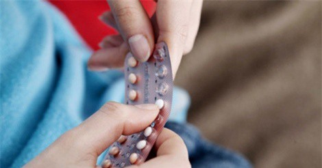 Thuốc tránh thai ảnh hưởng thế nào đến não bộ?