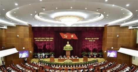 Toàn văn Nghị quyết số 26-NQ/TW về công tác cán bộ