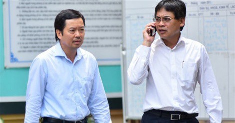 Tổng giám đốc Vietsovpetro bất ngờ xin thôi chức vì lý do sức khỏe