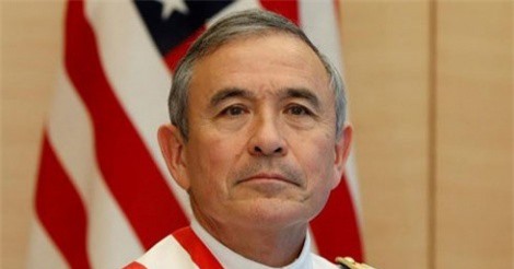 Tổng thống Mỹ Donald Trump bổ nhiệm Đại sứ mới tại Hàn Quốc