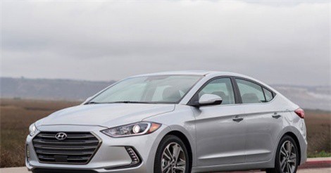 Top 10 xe hơi cỡ nhỏ đẹp nhất trên thị trường