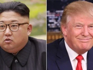 Triều Tiên trấn an thế giới, tự nguyện tháo dỡ hạt nhân trước thượng đỉnh với Mỹ
