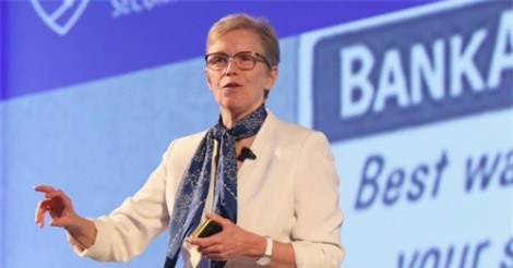 Visa đề xuất lộ trình bảo mật thanh toán thẻ cho Việt Nam