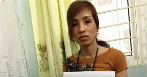 Vừa mãn hạn tù góa phụ lại "ngựa quen đường cũ" buôn ma túy