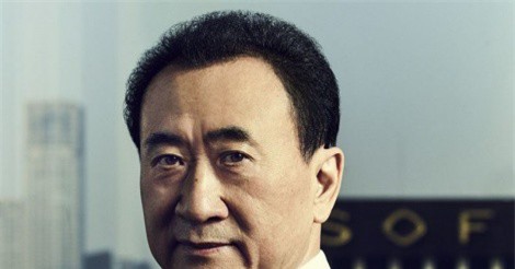 Vương Kiện Lâm: Thành công trên thương trường, thất bại với quý tử