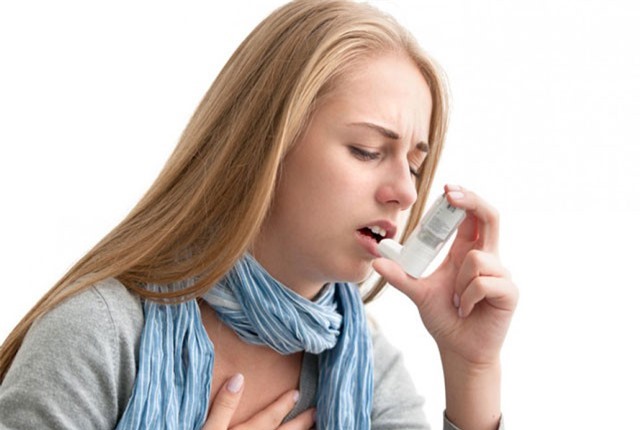 13 yếu tố kích phát cơn hen bệnh nhân cần lưu ý