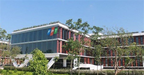 4 tháng FPT đạt 1.094 tỷ đồng lợi nhuận trước thuế, thị trường nước ngoài vẫn là động lực tăng trưởng chính