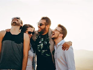 7 điều giản đơn giúp cuộc sống bình an hơn