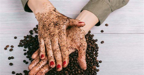 8 công thức tẩy tế bào chết toàn thân giúp cải thiện sắc tố da