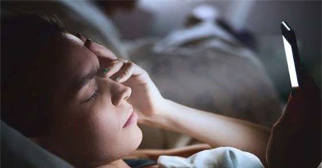 8 sai lầm thường gặp ở người mất ngủ