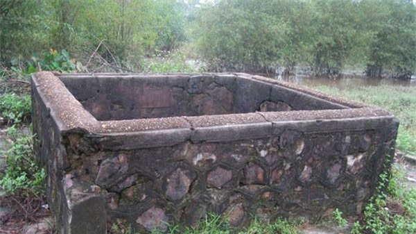 Bí ẩn giếng cổ đêm đêm vang tiếng múc nước ở Hà Tĩnh