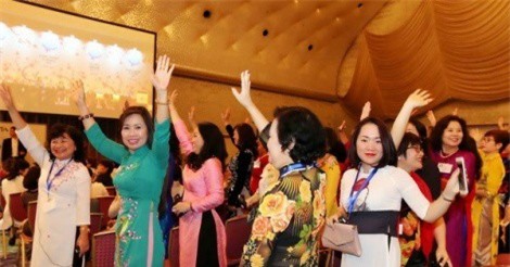 Chỉ số phát triển nữ doanh nhân của Việt Nam xếp thứ 18 thế giới