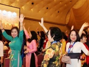 Chỉ số phát triển nữ doanh nhân của Việt Nam xếp thứ 18 thế giới