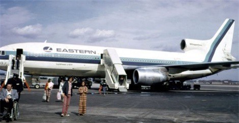 Chuyện bí ẩn về hồn ma phi hành đoàn chuyến bay 401