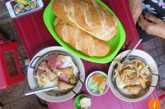 Đầu bếp gốc Việt chia sẻ 7 quán ăn ngon ở Sài Gòn