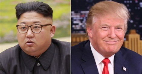 ĐIỂM TIN THẾ GIỚI: Mỹ dọa sử dụng biện pháp quân sự với Triều Tiên, Tổng thống Trump yêu cầu điều tra ông Obama 