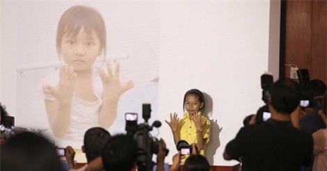 FV sẽ góp 5 tỷ đồng vào quỹ Nâng bước tuổi thơ 