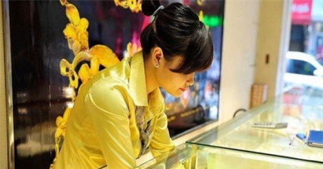 GIÁ VÀNG NGÀY 21/5: Chưa thấy giá lên, không dám vào tiền