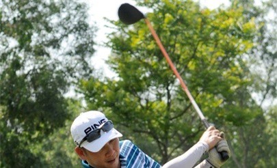 Giải Golf tranh Cup Doanh nghiệp & Hội nhập lần thứ nhất 2018: Ngập tràn cảm xúc!