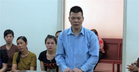 Hà Nội: Xét xử vụ cháy xưởng sô cô la làm 8 người tử vong