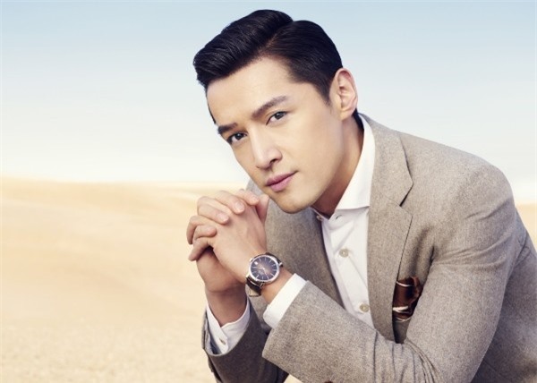 Hồ Ca luôn bị ám ảnh bởi tai nạn giao thông cách đây 12 năm