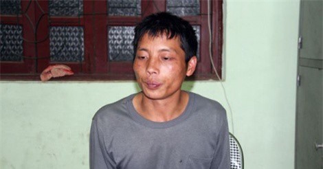 Kẻ trộm cắp trên đường trốn chạy tiếp tục hiếp dâm, sát hại bé gái 12 tuổi