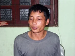 Kẻ trộm cắp trên đường trốn chạy tiếp tục hiếp dâm, sát hại bé gái 12 tuổi