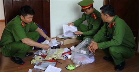 Khởi tố, bắt giam cán bộ ngân hàng lừa đảo chiếm đoạt 110 tỷ đồng ở Lâm Đồng