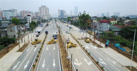 Kiểm toán 30 dự án BT, kiến nghị xử lý hơn 4.500 tỷ đồng