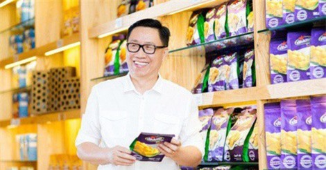 Làm gì khi doanh nghiệp bị mất thương hiệu: Bài học từ 5 năm chiến đấu trên đất người của Vinamit